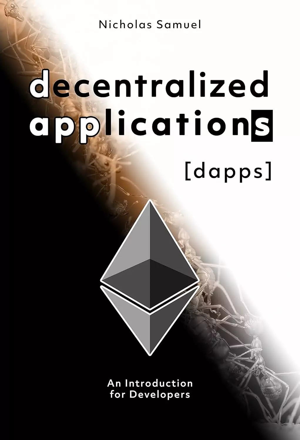 Decentralized Applications